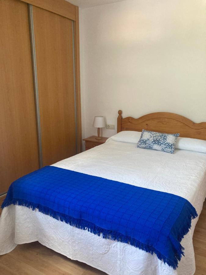 Casa Del Camino Διαμέρισμα Biescas  Εξωτερικό φωτογραφία