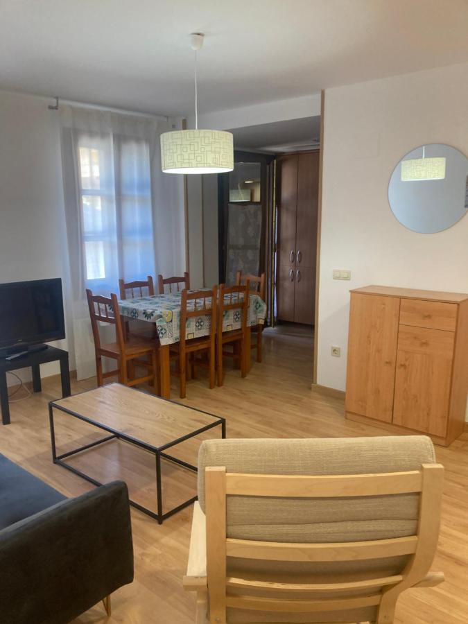 Casa Del Camino Διαμέρισμα Biescas  Εξωτερικό φωτογραφία
