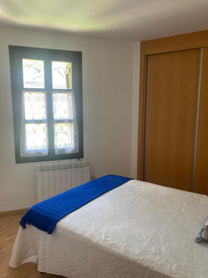 Casa Del Camino Διαμέρισμα Biescas  Εξωτερικό φωτογραφία