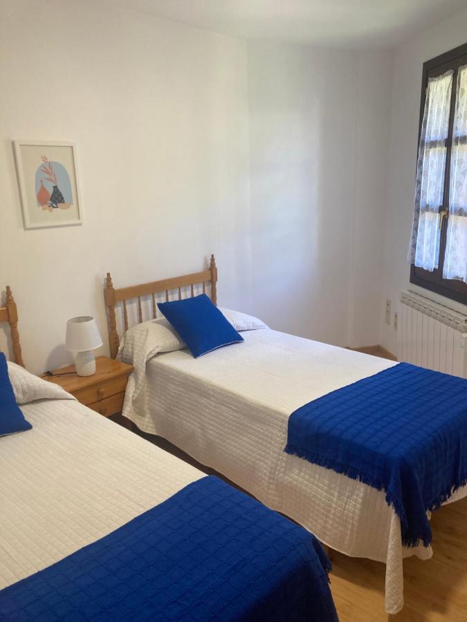 Casa Del Camino Διαμέρισμα Biescas  Εξωτερικό φωτογραφία